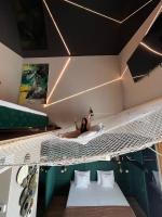 AMAZE Costinesti - Ferienwohnung Costineşti