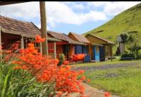 Parador Pôr do Sol - B&B Cambará do Sul