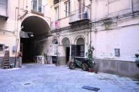 Casa Don Renato - Ferienwohnung Neapel