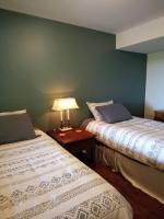Deluxe Double or Twin Room with Lake View
