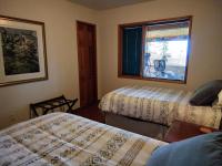 Deluxe Double or Twin Room with Lake View