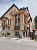 B&B Beli Iskar - Къща за гости Бялото Конче - Bed and Breakfast Beli Iskar