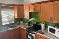 Sugarhill Villa - Bed and Breakfast