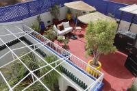 Riad 22 - L'Etoile d'Orient - B&B Marrakech