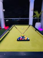 THE GILPINs - Bed and Breakfast Lekki