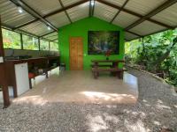 Cottage con Vista Giardino