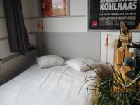 Apartamento de 2 dormitorios