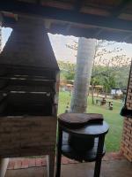 Eco Park Camping & Pousada - B&B São Pedro