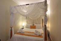 Camera Tripla con Vista Piscina 