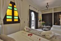 Camera Tripla Luxury