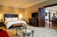 Country Club Lima Hotel – The Leading Hotels of the World