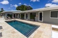 Wiltonplex B - Ferienwohnung Fort Lauderdale