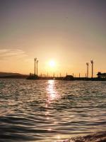 Apartment Luna in Biograd center - B&B Biograd na Moru