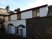 Briscoe Lodge Self Catering Apartments - Bed and Breakfast