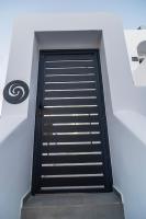 Shape-Spiral - Ferienwohnung Kálymnos