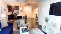 The Luxe City View Romantic Escape - B&B Atlanta
