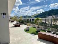 AP1607 ar cond piscina academia coworking etc - Chambres d’hôtes Juiz de Fora