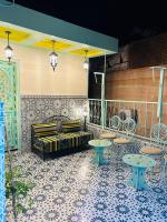 Maison Cascada - Chambres d’hôtes Marrakech