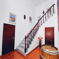 Casas da Olaria - B&B