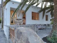 La Casita a 60 pasos del mar - B&B