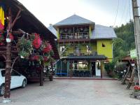 B&B Albac - Pensiunea Gaiu - Bed and Breakfast Albac