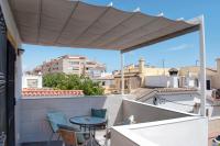 Casa del puerto, encanto junto al mar - Ferienwohnung Estepona