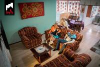 TEYFA Hospedaje - Casa - B&B Atuntaqui