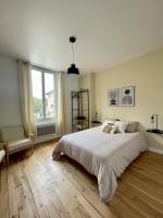 Charmant Studio Pyrénéen - B&B Pierrefitte-Nestalas