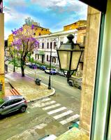 Galka Rooms - Chambres d’hôtes Palerme