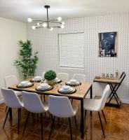 Game & Chill Manor - Arcade - Pool - Pool table - Ferienwohnung Fort Lauderdale