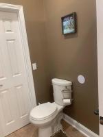 Charming and Comfy Cabin in the Heart of Pickwick! - Chambres d’hôtes Counce