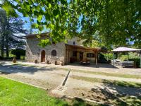 Casale Il Tiglio - B&B Anghiari