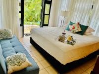 Villa La Fortuna en Altos del Maria - B&B Sorá