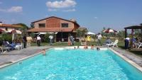 Azienda Agrituristica Il Poggetto Delle Spighe - B&B