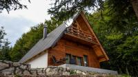 B&B Žabljak - Highlander guesthouse - Bed and Breakfast Žabljak