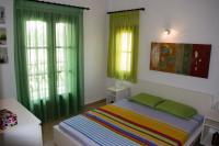 Two-Bedroom House with Sea View - Split Level