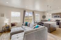 Garden City Glee - B&B Garden City