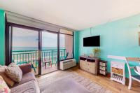 Sandcastle South #616 - B&B Myrtle Beach