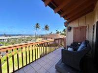 Makanui at Poipu Resort 222 - B&B