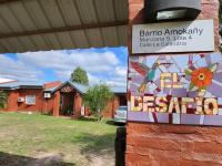 El Desafío - B&B Santa Ana