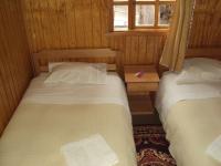 Habitación Doble con baño privado