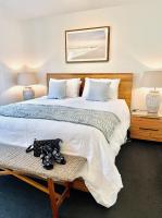 B&B Port Fairy - The Waterfront Apartment - Bed and Breakfast Port Fairy