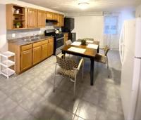 Glorious Suite near Downtown with washer/dryer - B&B