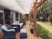 Casa das Águas - São Francisco Xavier - B&B São Francisco Xavier