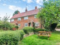 B&B Southwell - Apple Orchard - Uk45170 - Bed and Breakfast Southwell