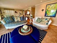 BEACH FRONT Luxury Home + Direct Beach Access - Bed and Breakfast Ocean City