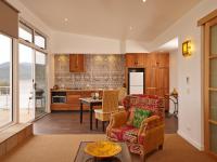 Villa mit 1 Schlafzimmer