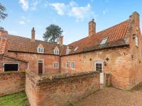 B&B Southwell - The Farmhouse - Uk45171 - Bed and Breakfast Southwell