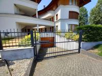 Apartment in Balatonlelle 45322 - B&B Balatonlelle
