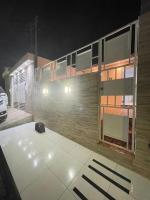 Gemischter Schlafsaal